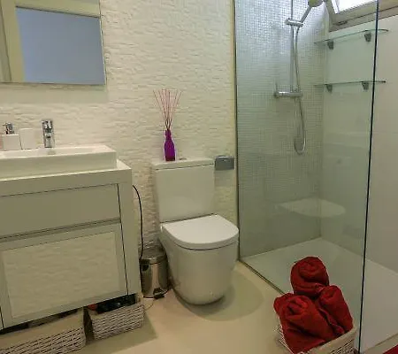 Vila New Eivissa *