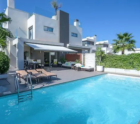 New Eivissa Vila