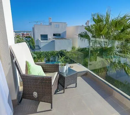 New Eivissa Quesada