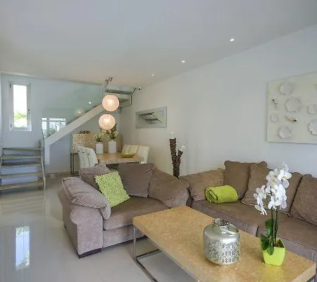 New Eivissa Vila Quesada
