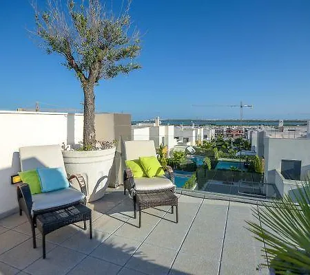 New Eivissa Vila