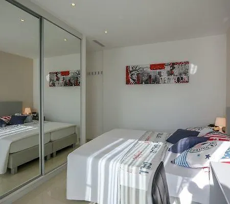 New Eivissa Vila *